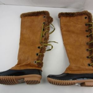 Women's Nature Breeze Warm Boots